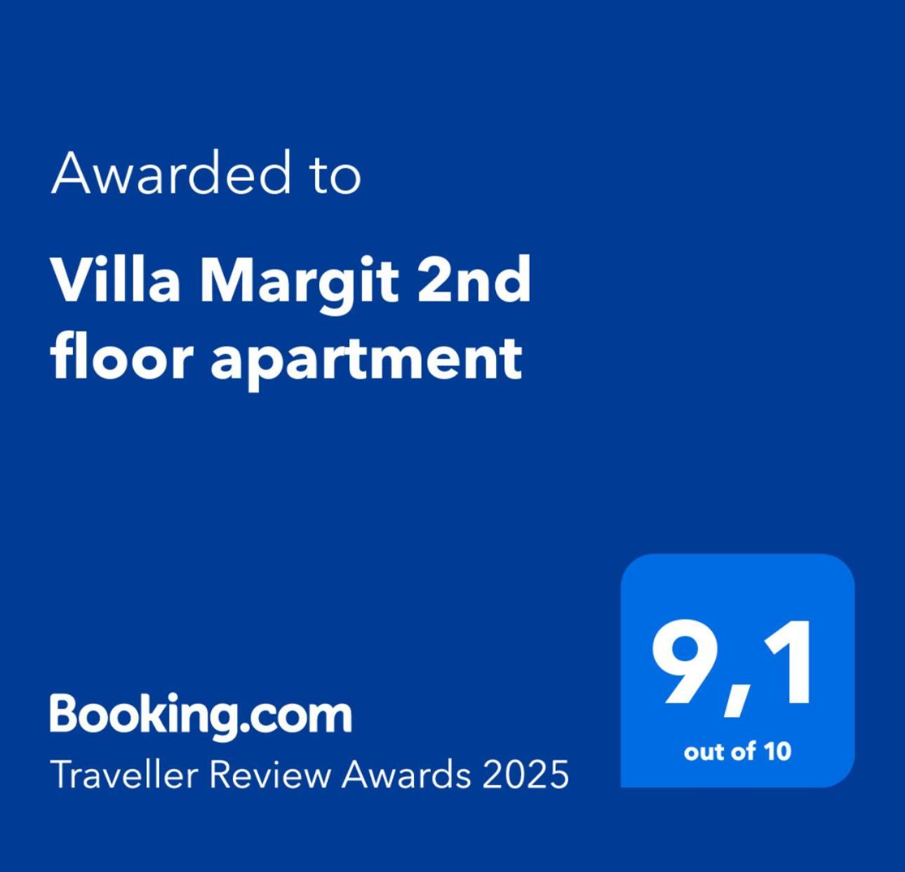 Villa Margit 2Nd Floor Apartment Tvååker Eksteriør bilde
